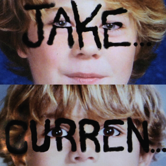 Fucking Awesome // Jake Anderson & Curren Caples Class Photos