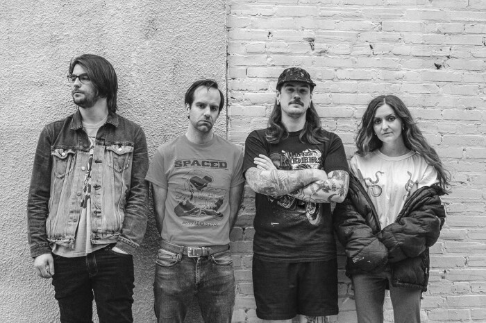 Baltimore hardcore-punk band Tripper share new single ‘Salt’