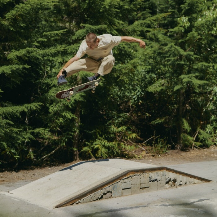 Made to Skate: decks Polo Ralph Lauren x Element