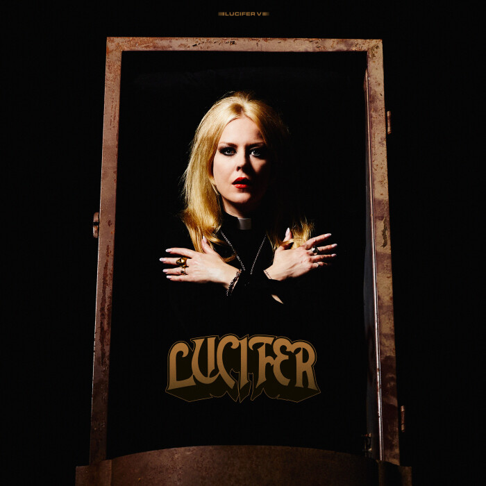 LUCIFER RELEASE VIDEO FOR NEW SINGLE, ‘AT THE MORTUARY (HALLOWEEN EDIT)’