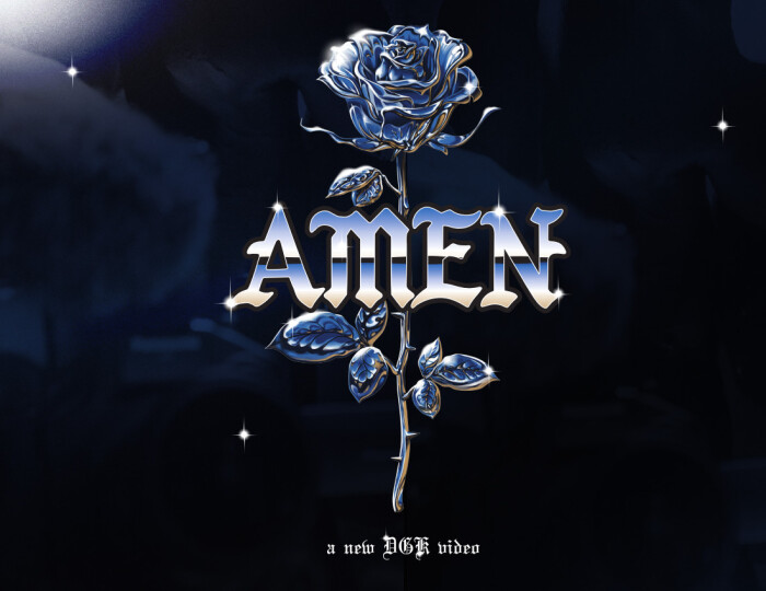 Dgk’s new video ‘Amen’ is live