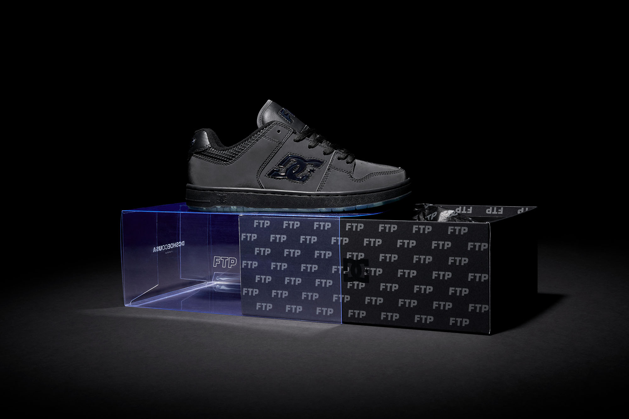 Ftp dc shoes deals