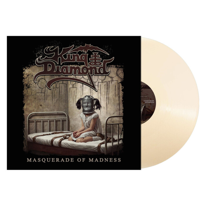 King Diamond ‘Masquerade Of Madness’ (Official Video)