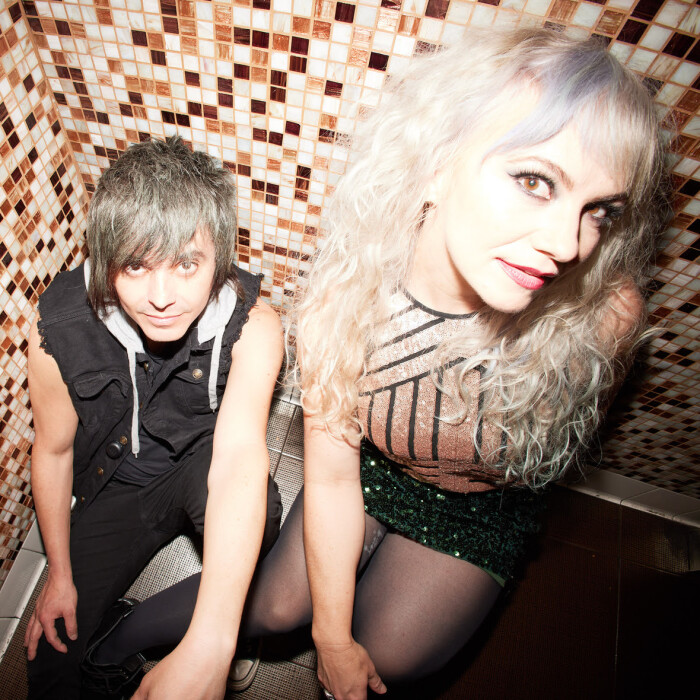 THE DOLLYROTS RELEASE NEW VIDEO FOR THE SONG ‘ALLIGATOR’