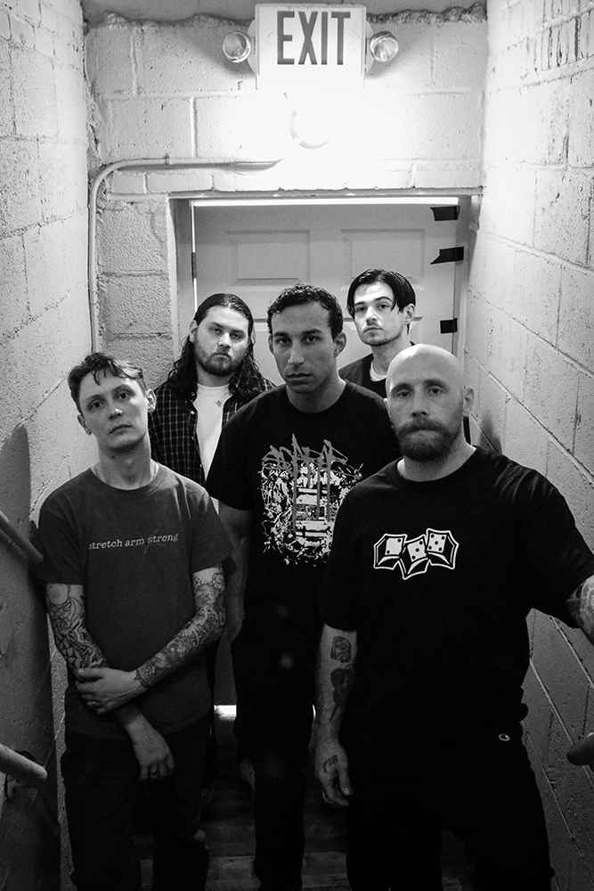 Foreign Hands release new single ‘Conditioned For A Head-On Collision’ featuring Olli Appleyard of Static Dress