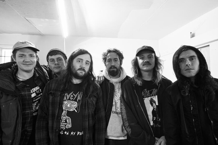Full Of Hell and Nothing share stirring new video for ‘Like Stars In The Firmament’