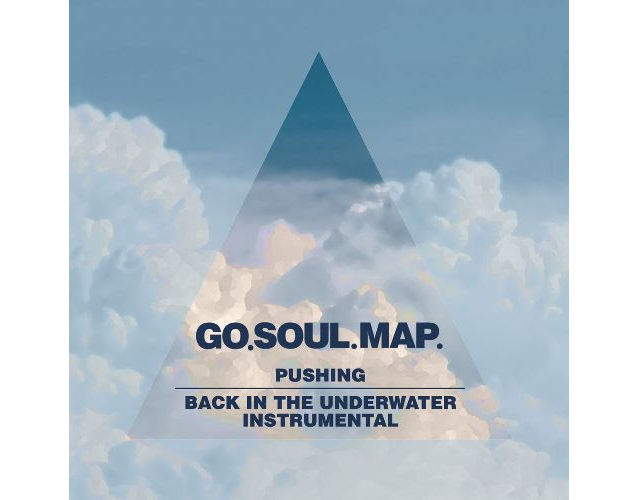 Nu disco e cosmic soul nel 45 giri che anticipa l’album di debutto di Go.Soul.Map