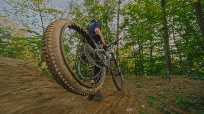 Transition Bikes // ‘A Vermont Hitlist’