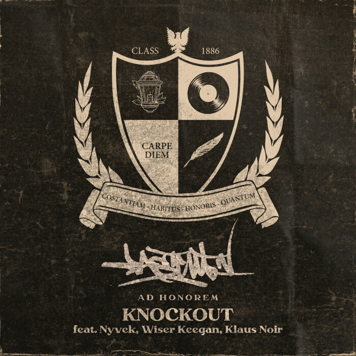 Dj Fastcut: il producer romano col singolo ‘Knockout’ inaugura la stagione di Dead Poets IV