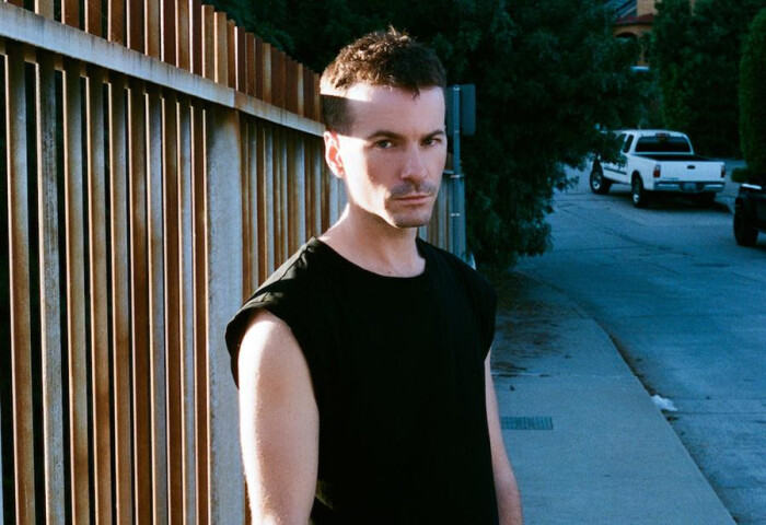TR/ST releases new single ‘Robrash’ + Instrumental Version