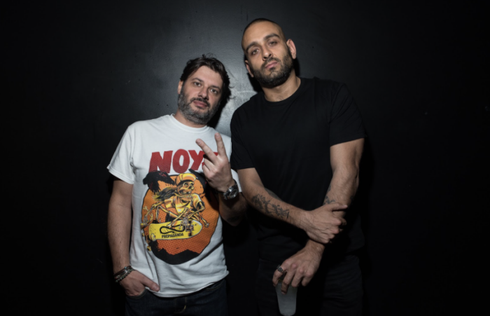 DJ Fede feat Patrick Benifei, Egreen presentano ‘Icaro’