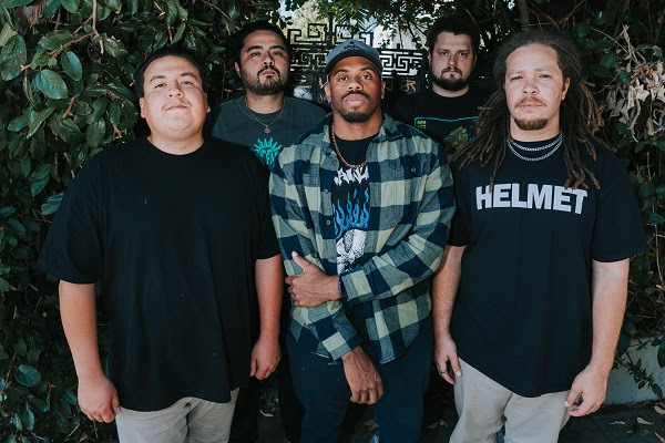 LONG BEACH, CA HARDCORE 5-PIECE ’92 BLAZES ITS OWN TRAIL WITH A NOD TO THE PAST ON BOLDLY DEFIANT DEBUT SINGLE ‘CULTURE’