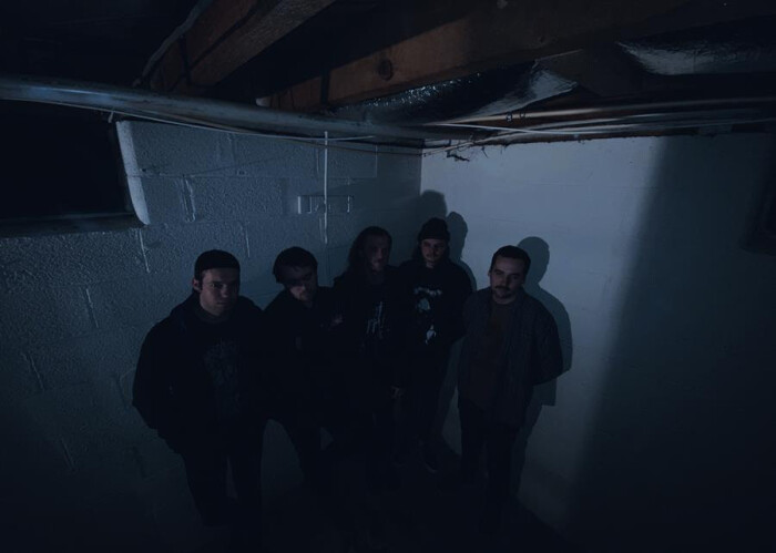 Infant Island share merciless new single ‘Unrelenting’