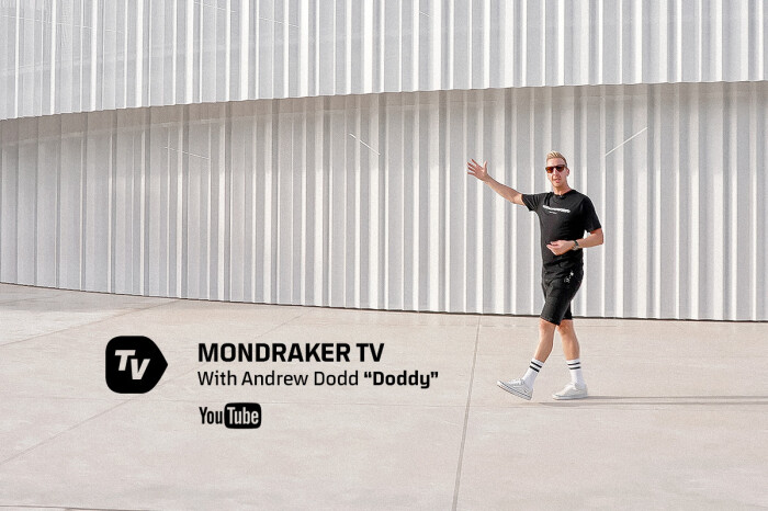 MONDRAKER TV IS COMING TO YOUTUBE