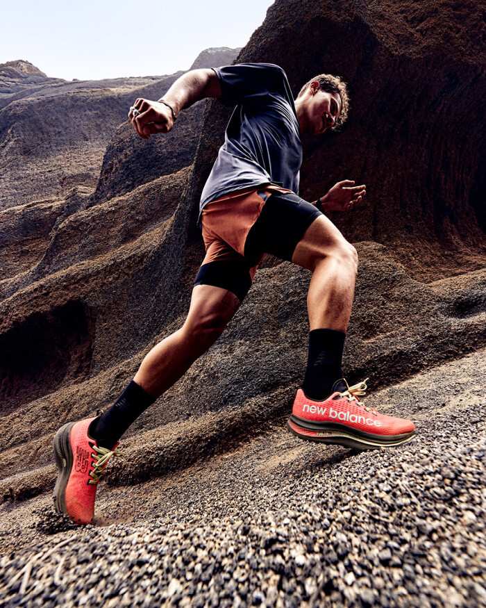 NEW BALANCE FUELCELL SUPERCOMP TRAIL