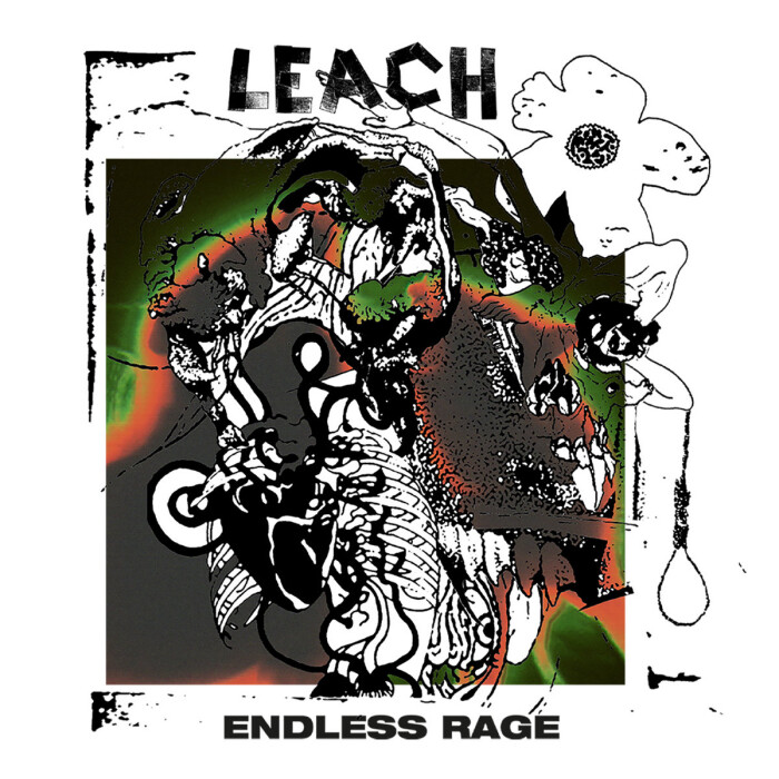 LEACH ‘ENDLESS RAGE’