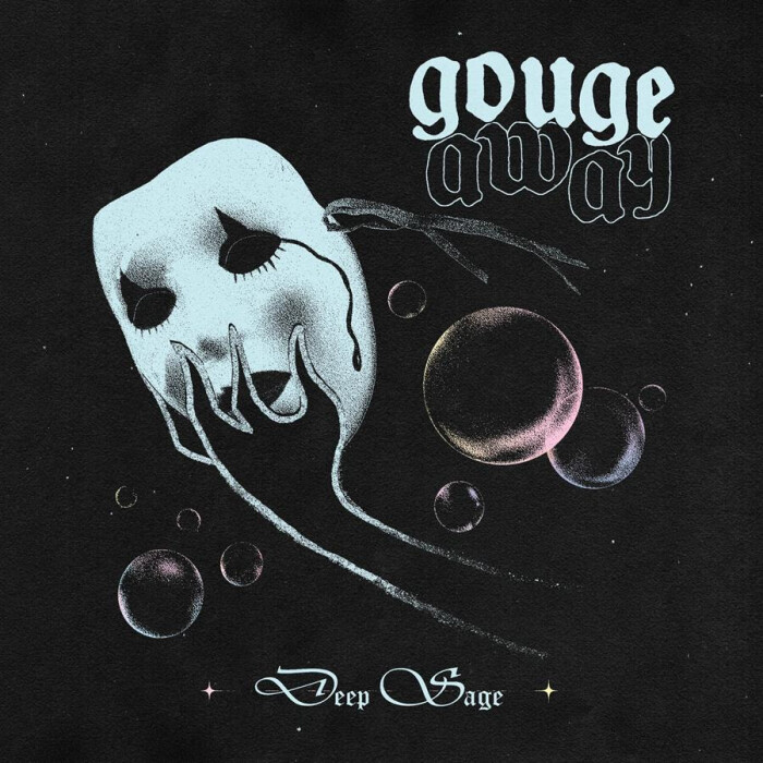 Gouge Away uncovers reflective new single ‘Dallas’