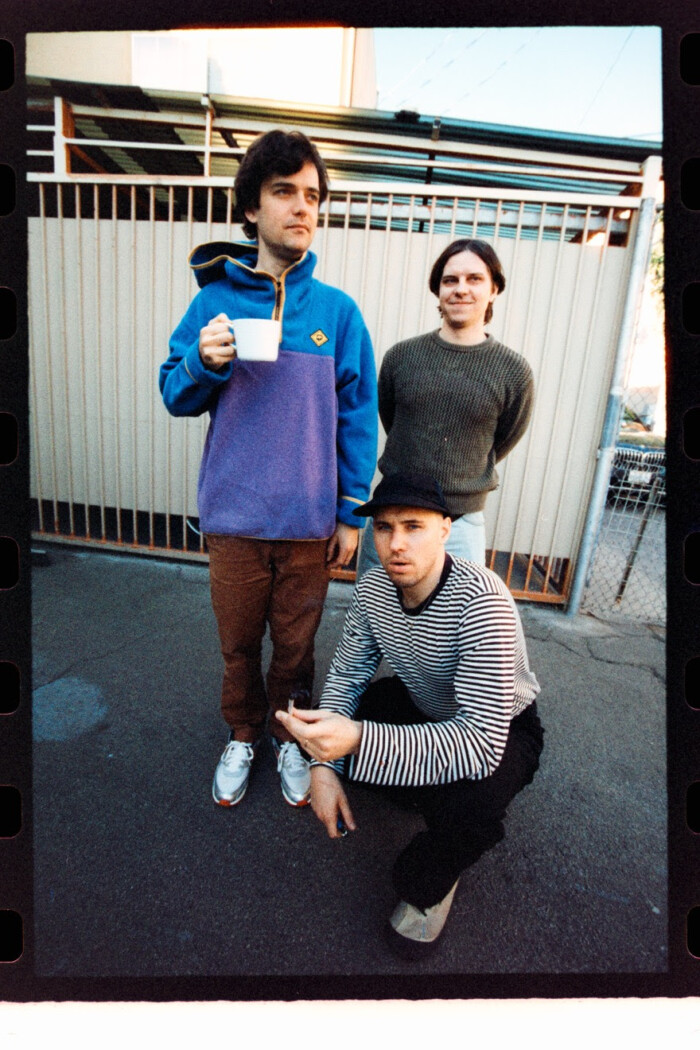 BadBadNotGood il nuovo singolo ‘Take What’s Given’ feat. reggie