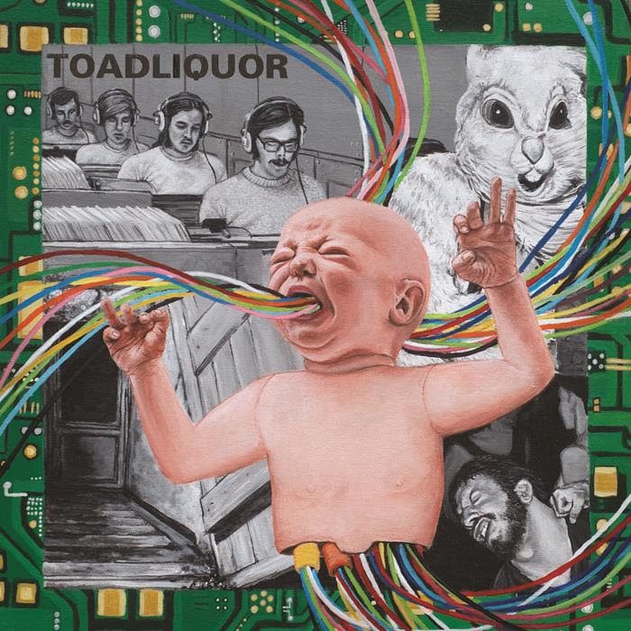Southern Lord to release Toadliquor’s 1st new music in 25 years