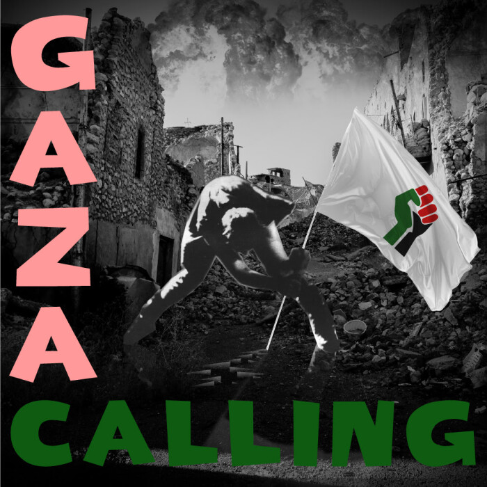 Gaza Calling