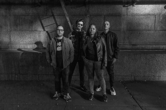 Husbandry release dynamic, post-hardcore single ‘Drop By Drop’ on Static Era Records