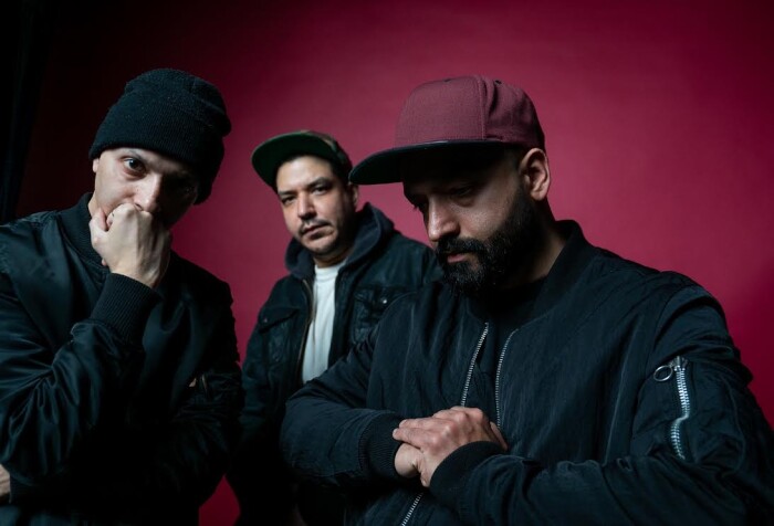 ‘Bodhisattva’, il nuovo singolo dei Romanderground tra rap e misticismo indiano