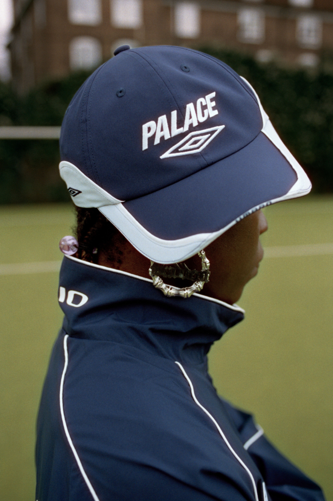 PALACE UMBRO