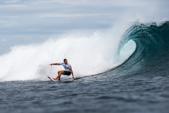 L’Italia del surf dodicesima ai mondiali ISA in Porto Rico