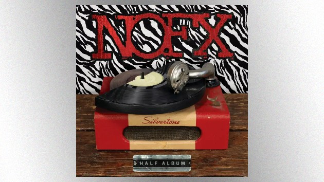 NOFX ad Aprile nuovo (mezzo) album ‘Half Album’ / a Maggio le date italiane del loro ultimo tour