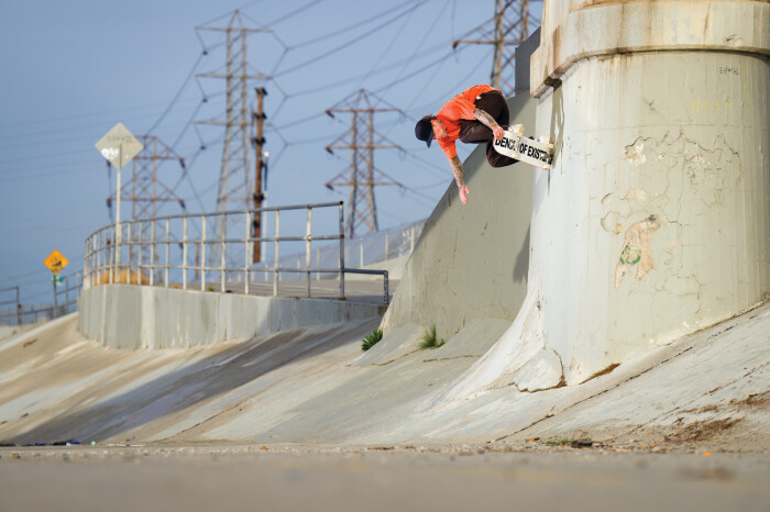 Anthony Van Engelen AVE 2.0