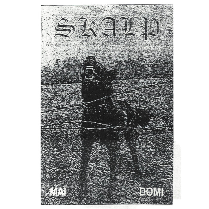 SKALP ‘MAI DOMI’