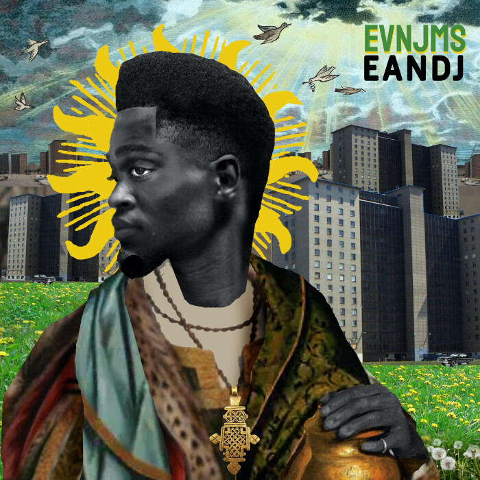 Available now for streaming EVNJMS – eandj