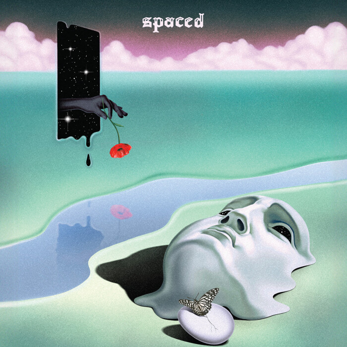 SPACED ‘THIS IS ALL WE EVER GET’