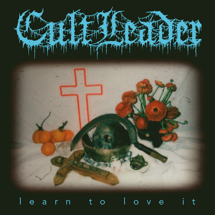 Cult Leader release new single, ‘Learn To Love It’