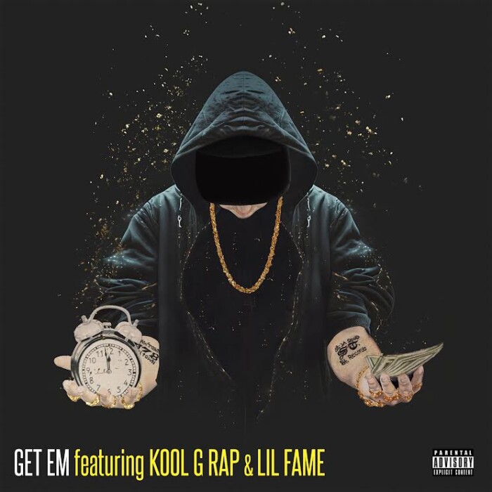 Termanology ft. Kool G Rap & Lil Fame ‘Get Em’