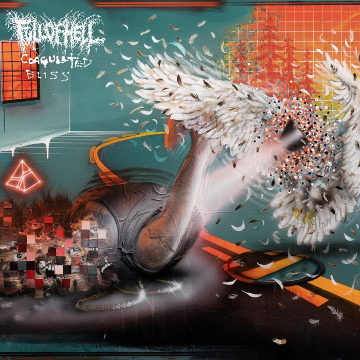 Full Of Hell reveal devastating new single ‘Gasping Dust’