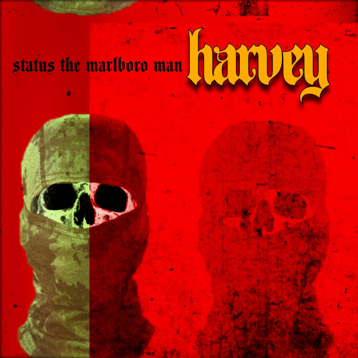Status The Marlboro Man ‘Harvey’