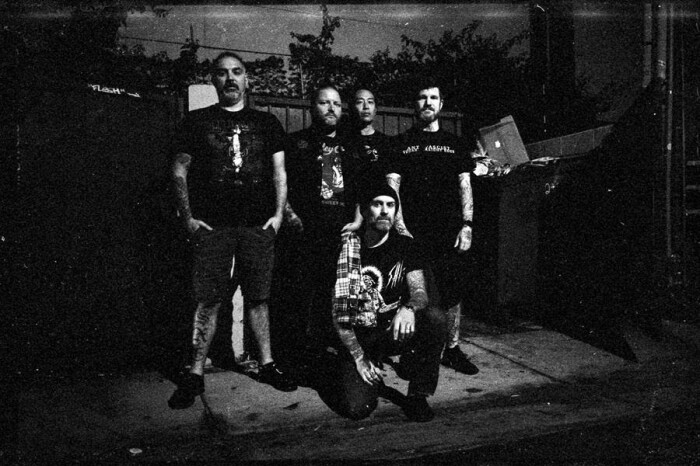 Sect listen to the first single ‘New Low’