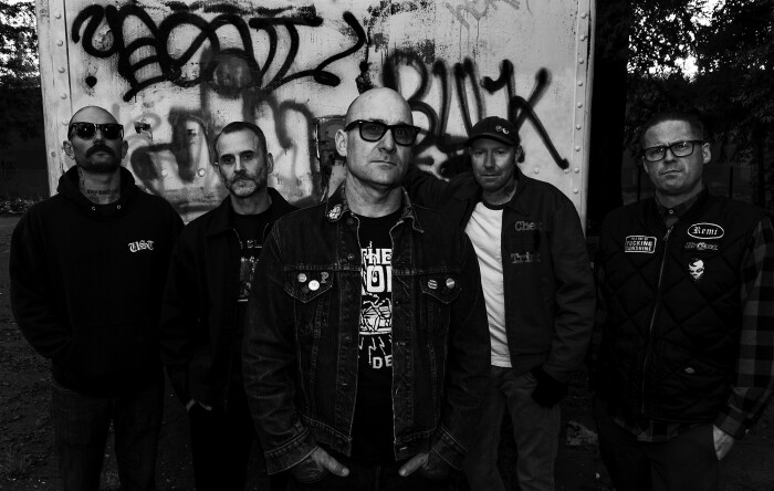 HUNTING LIONS RELEASE NEW SINGLE ‘YOU AND ME’