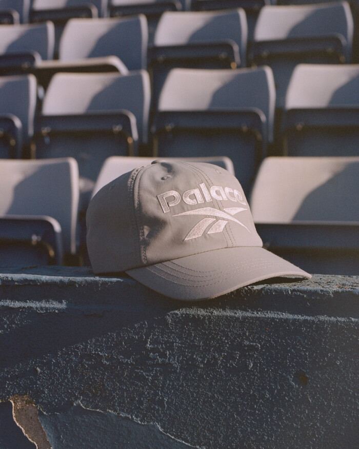 Palace Reebok