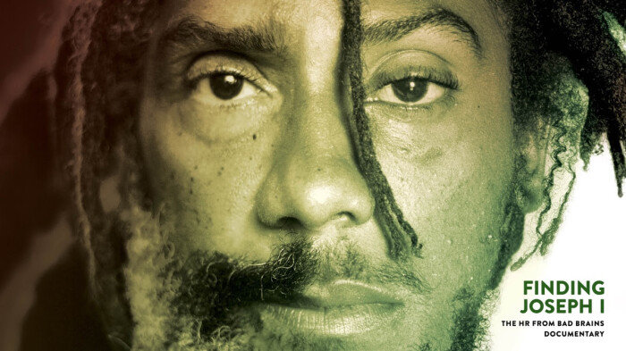 THE PIT presents: ‘Finding Joseph I’ – The HR from Bad Brains documentary