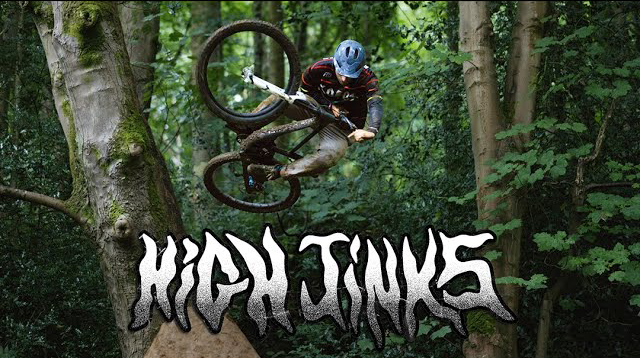 50to01 TV // ‘HIGH JINKS’ – A MOUNTAIN BIKE FILM BY JOSH LEWIS