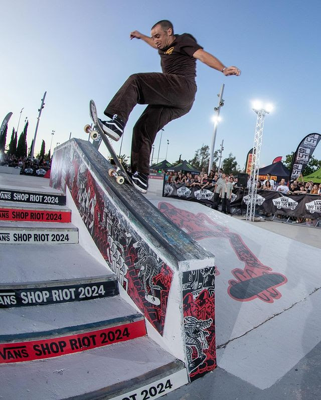 La sfida tra gli skateshop di tutta Italia per aggiudicarsi la finale internazionaletorna a Milano sabato 16 novembre Salad Days Magazine