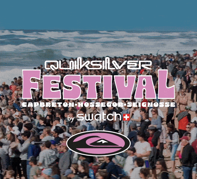 Watch: The best moments from this year’s Quik Fest