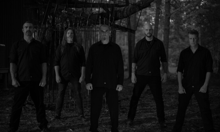 EXTREME METAL SUPERGROUP SCOUR TO RELEASE NEW VIDEO/SINGLE