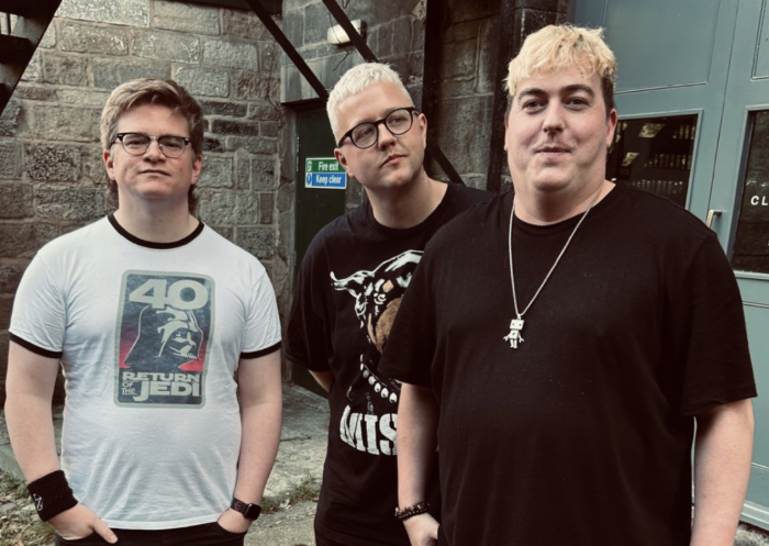 UK’s Tired Of Fighting signs with U.S. based Punkerton Records