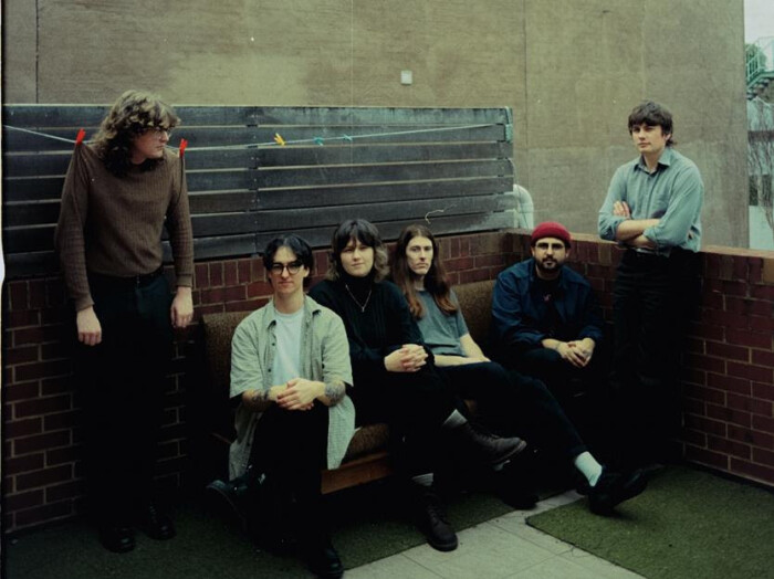Introducing… Coldwave share ‘The Ants’ video