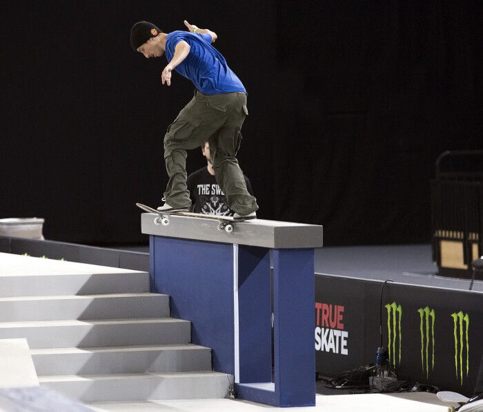 Tom Asta // ‘I no longer skate for eS and this is why…’
