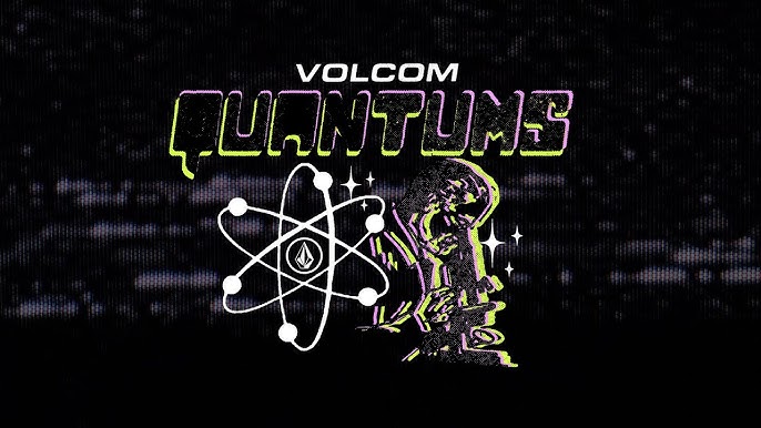 VOLCOM INDO ‘QUANTUM’