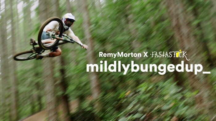 Remy Morton X FastAsFuck – mildlybungedup_